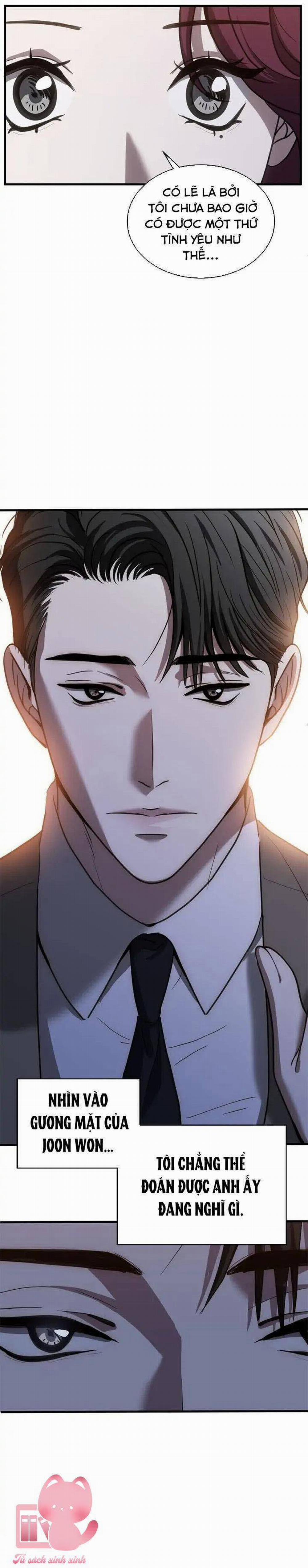 Ba Lần Động Phòng 39 trang 3