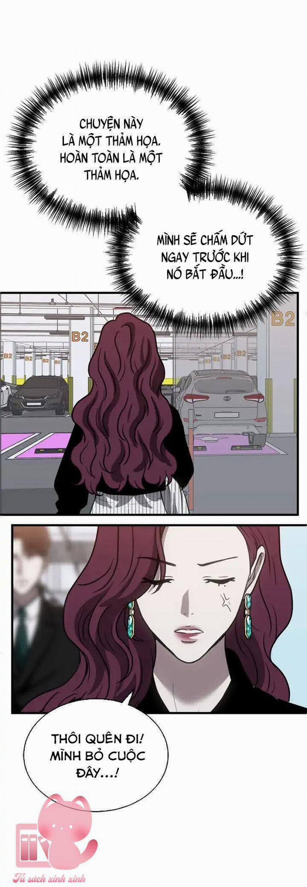 Ba Lần Động Phòng 39 trang 30