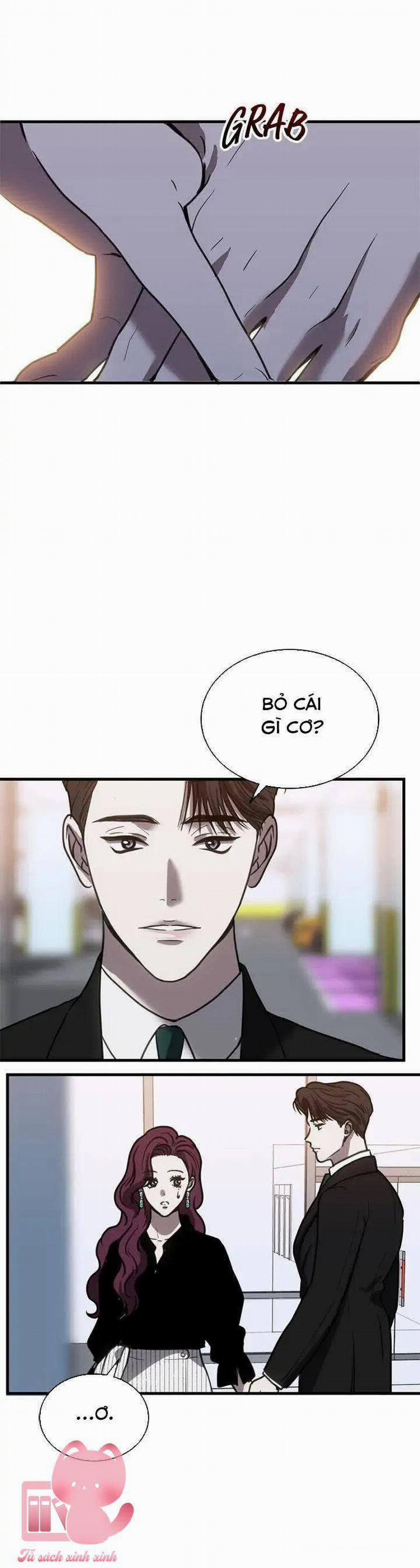 Ba Lần Động Phòng 39 trang 31