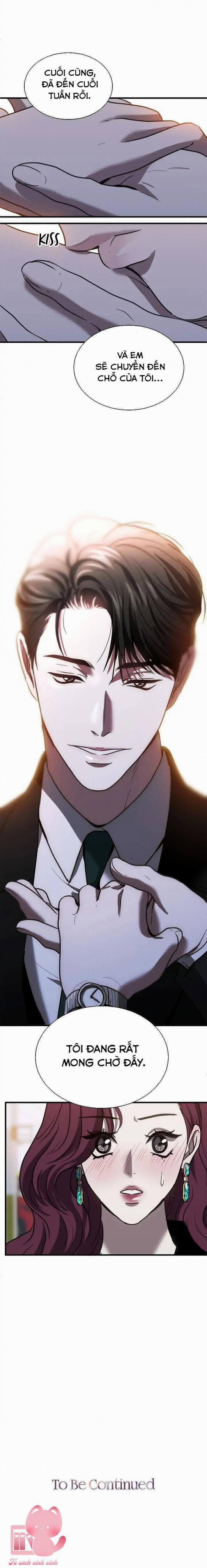 Ba Lần Động Phòng 39 trang 32