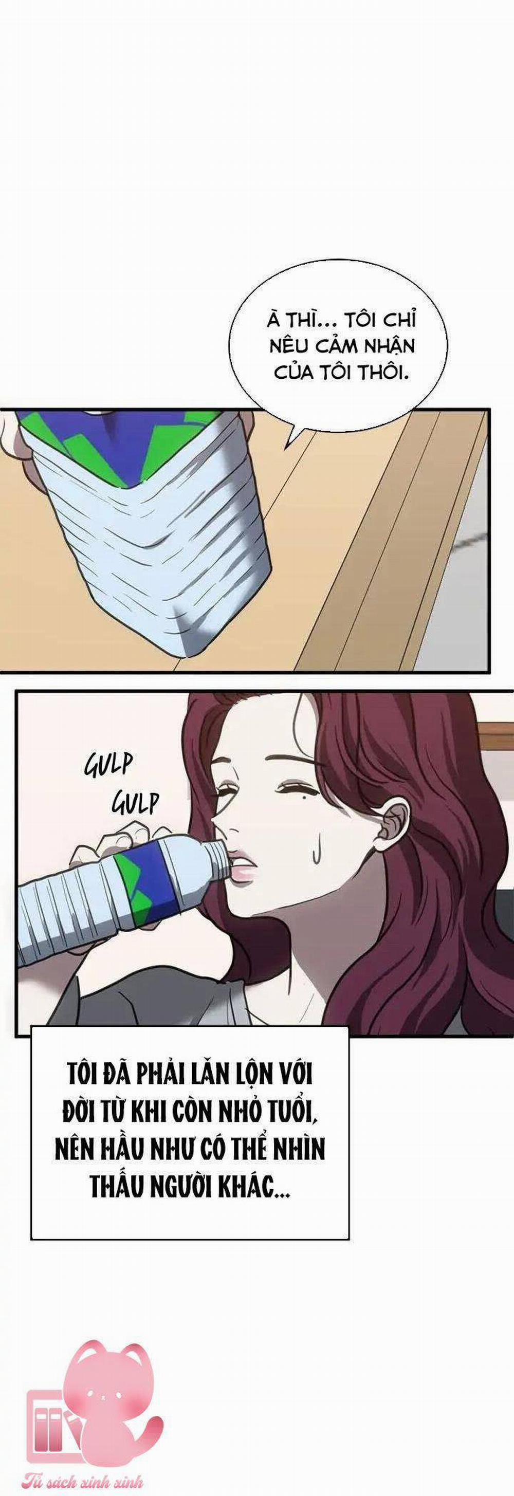 Ba Lần Động Phòng 39 trang 4