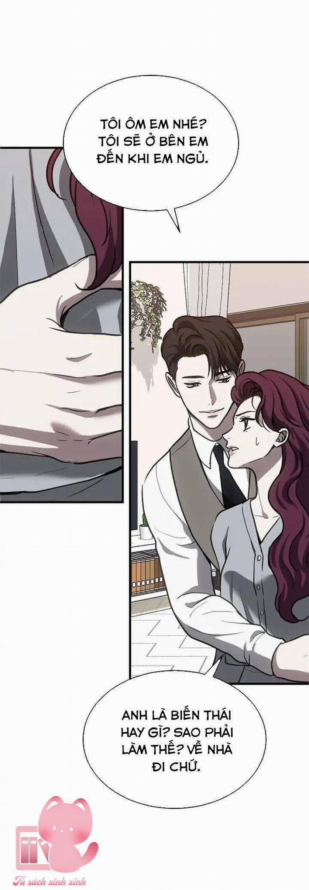 Ba Lần Động Phòng 39 trang 9