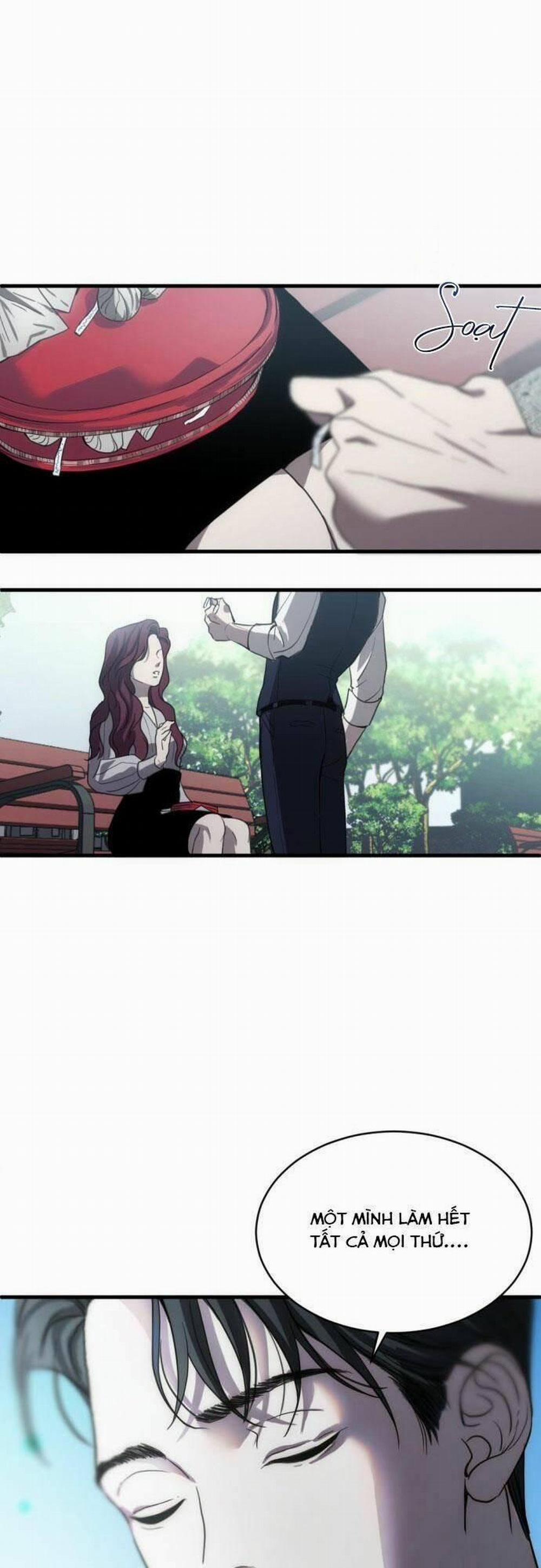 Ba Lần Động Phòng 4 trang 1