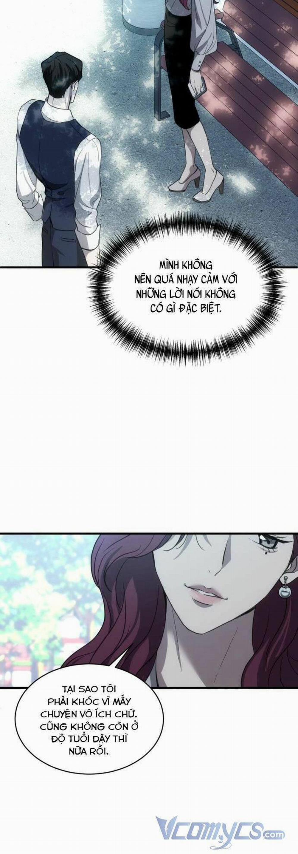 Ba Lần Động Phòng 4 trang 10