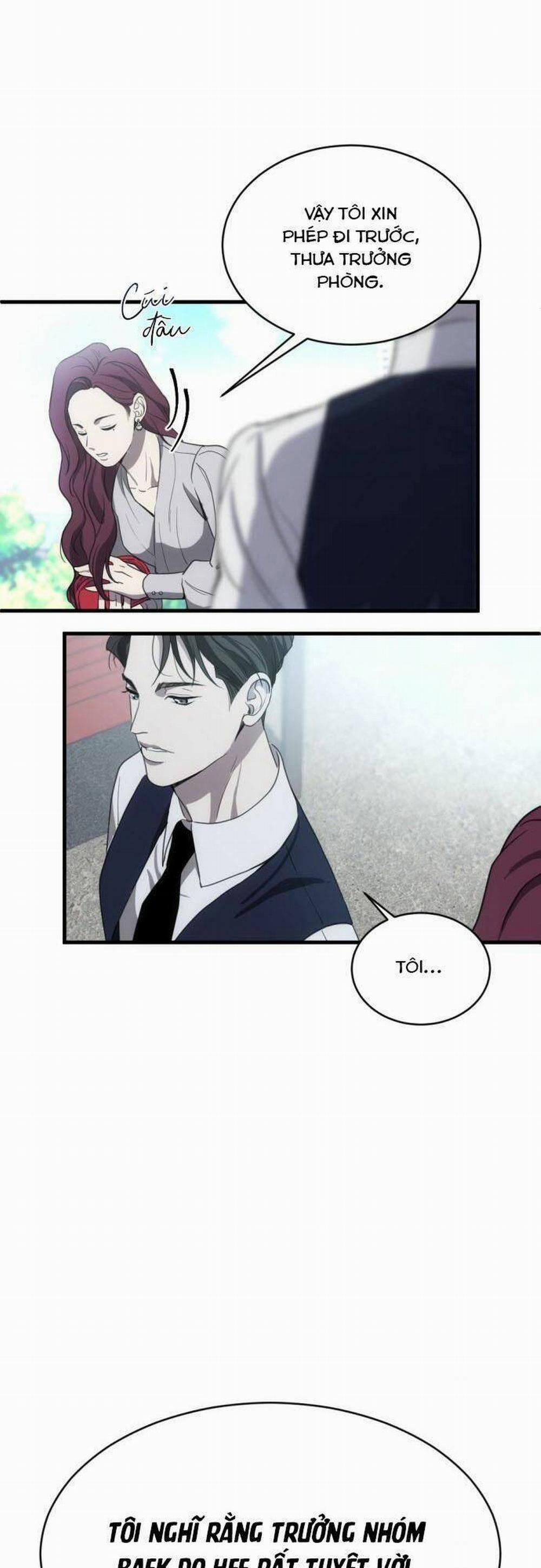 Ba Lần Động Phòng 4 trang 11