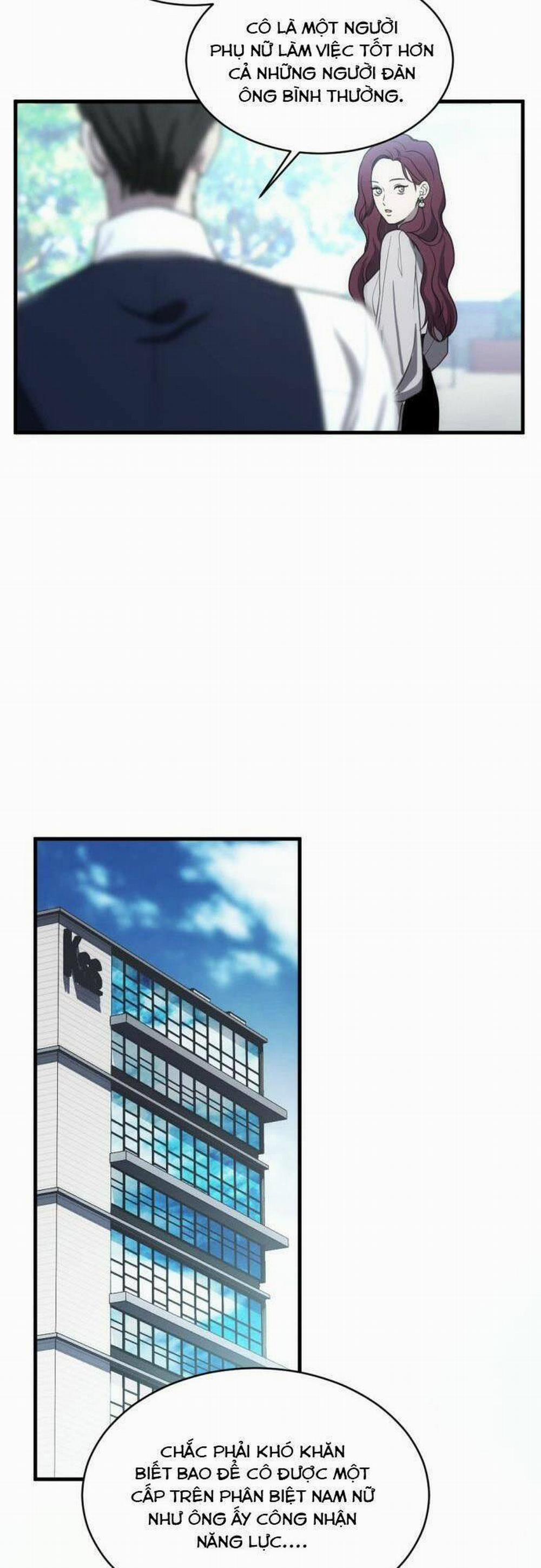 Ba Lần Động Phòng 4 trang 13