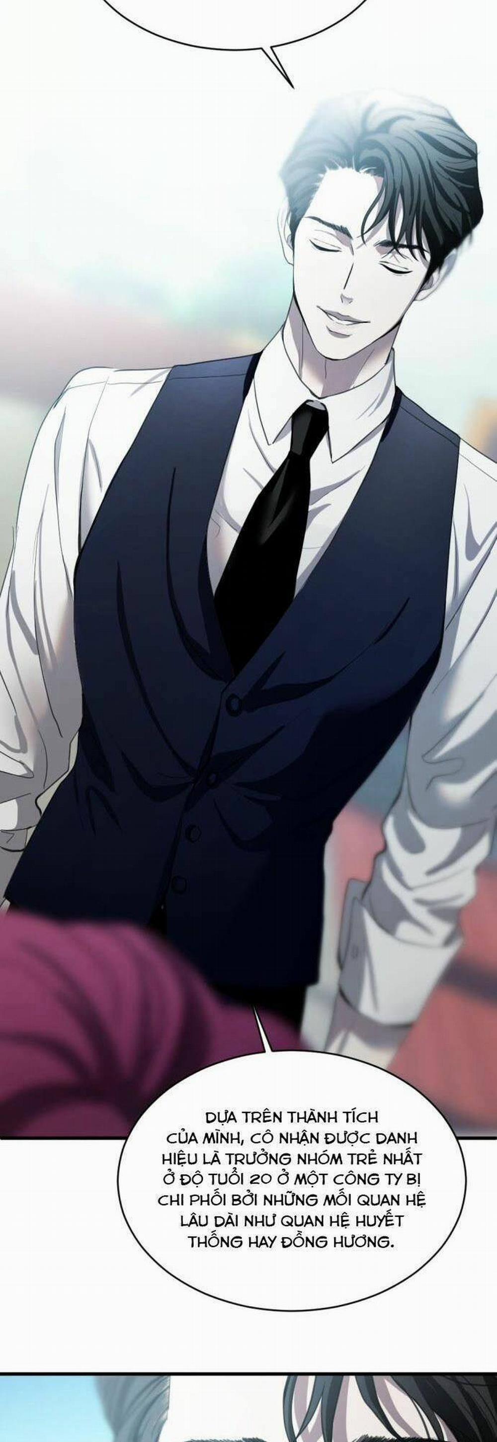 Ba Lần Động Phòng 4 trang 14