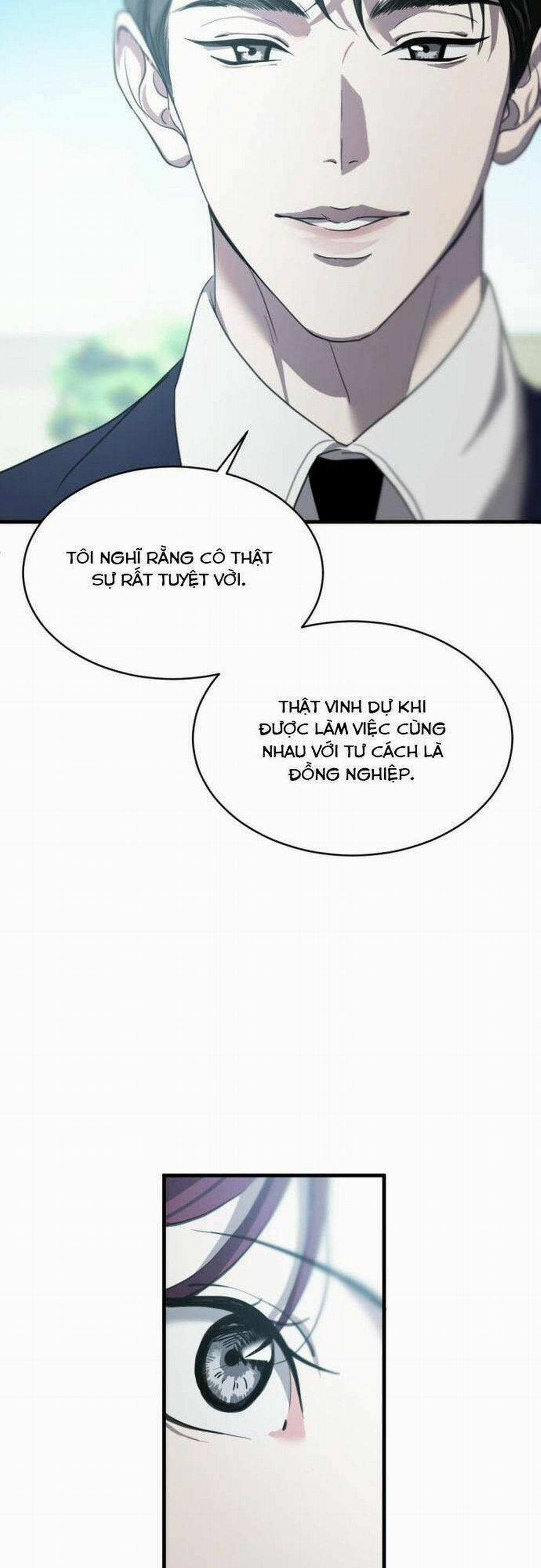 Ba Lần Động Phòng 4 trang 15