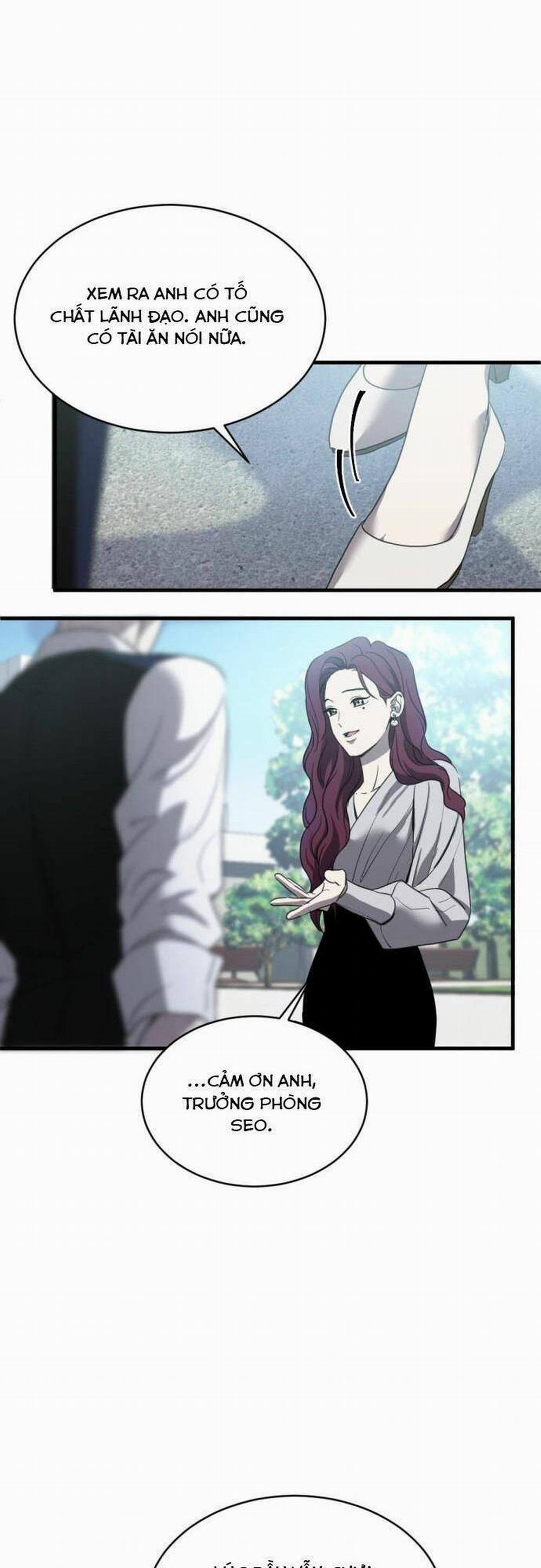 Ba Lần Động Phòng 4 trang 17