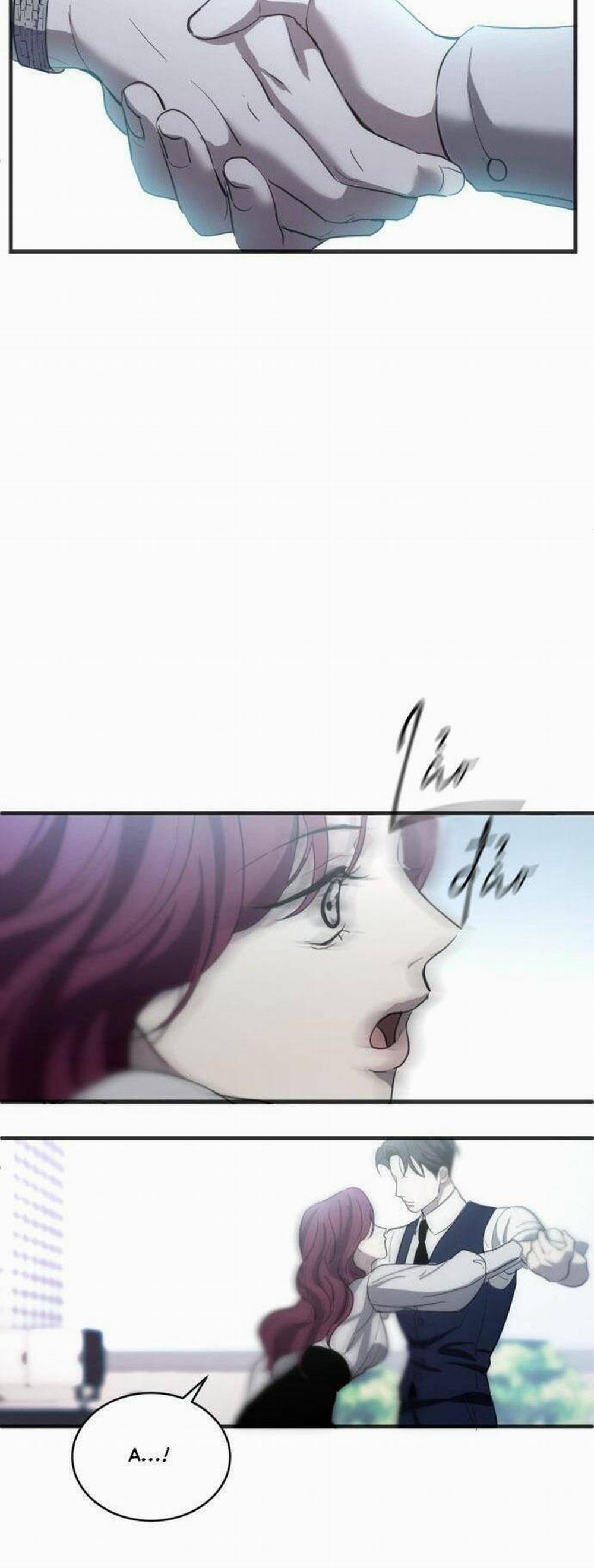 Ba Lần Động Phòng 4 trang 19