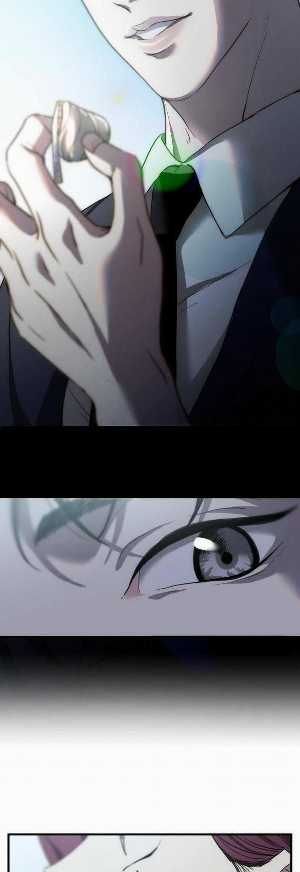 Ba Lần Động Phòng 4 trang 2