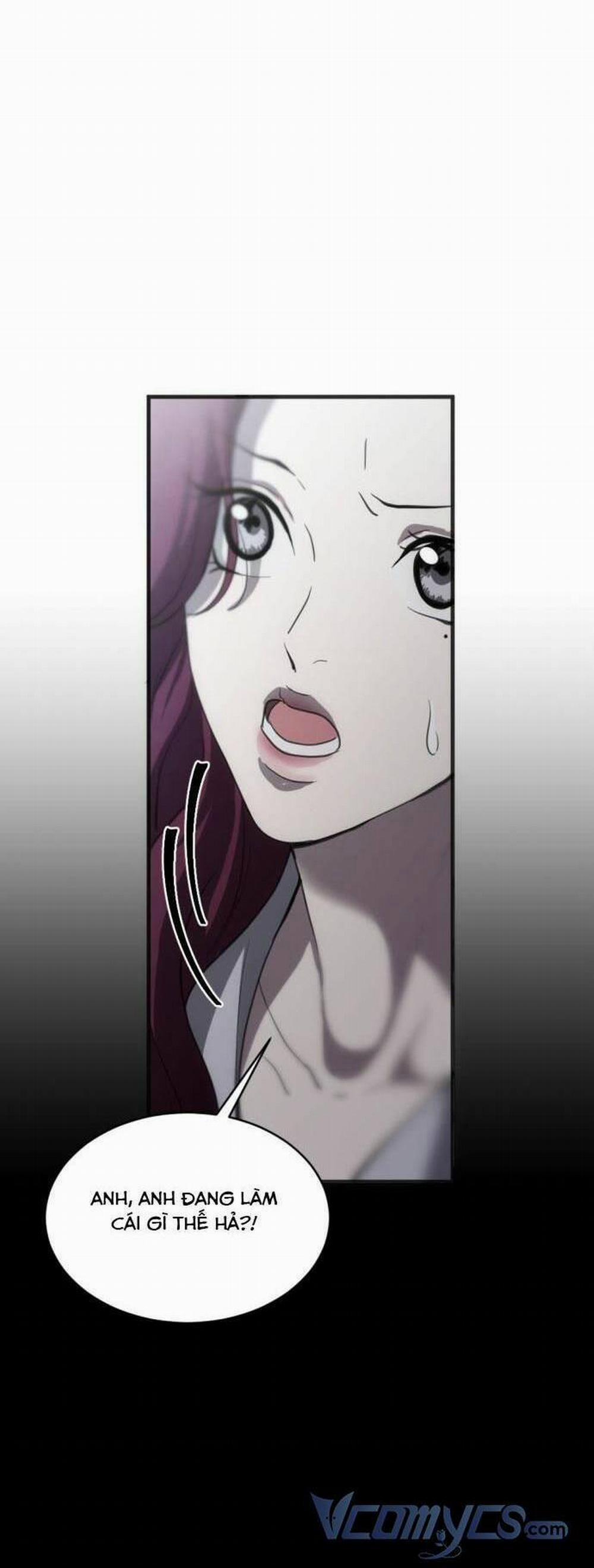 Ba Lần Động Phòng 4 trang 20