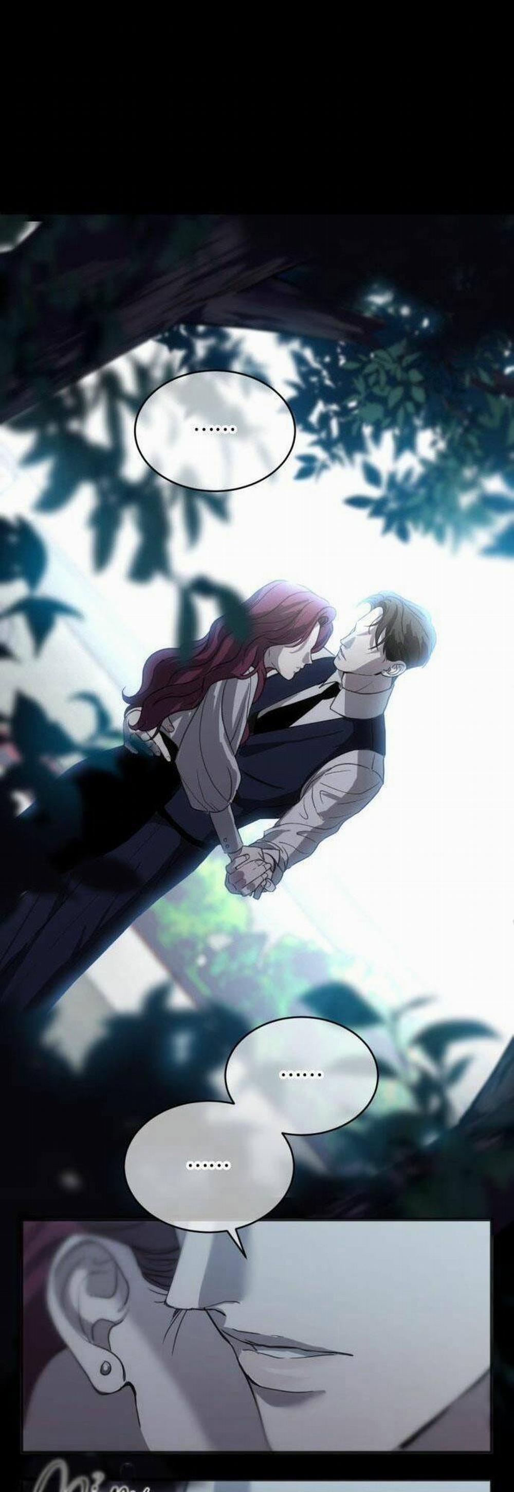 Ba Lần Động Phòng 4 trang 21