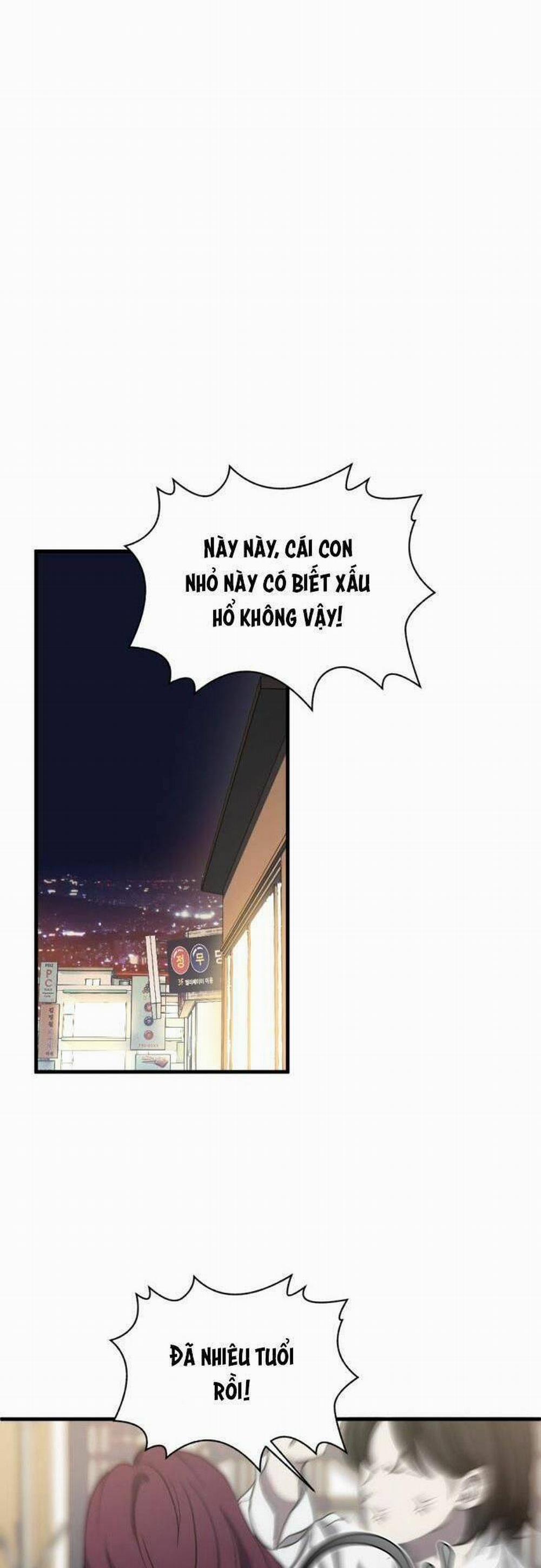 Ba Lần Động Phòng 4 trang 23