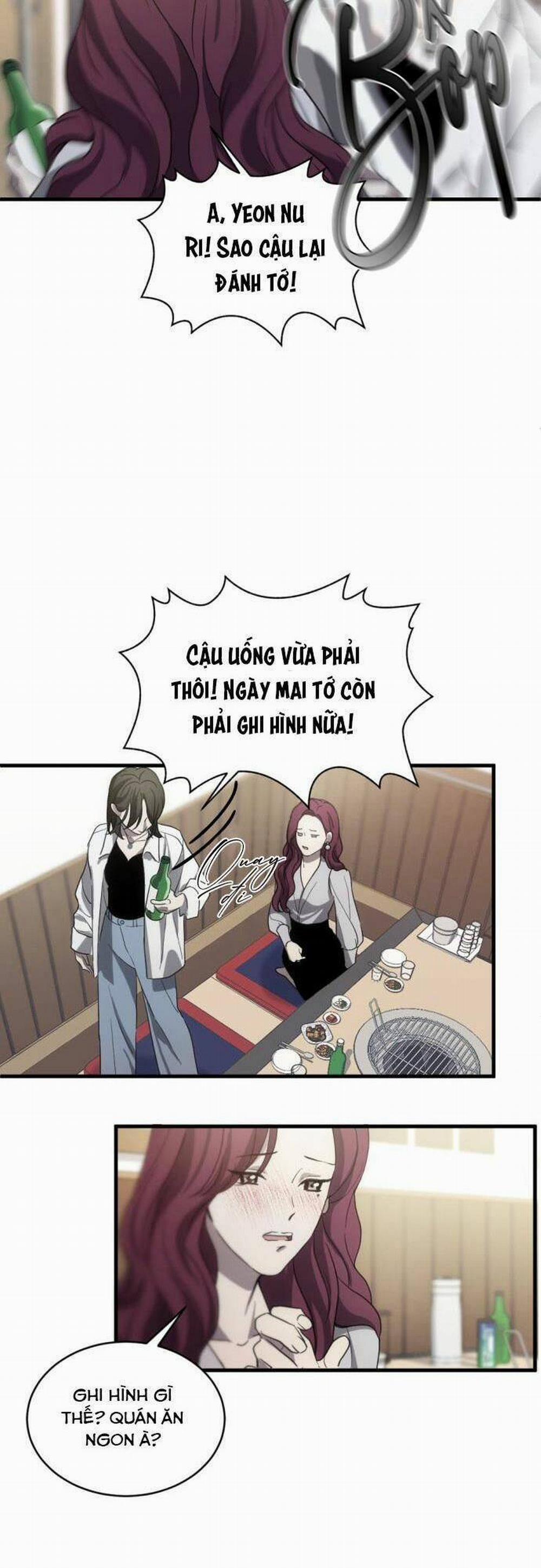 Ba Lần Động Phòng 4 trang 24