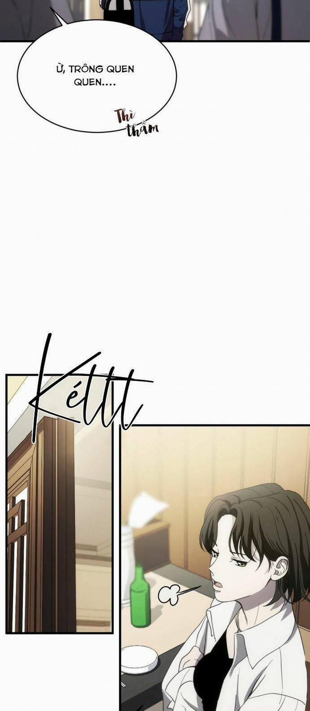 Ba Lần Động Phòng 4 trang 27