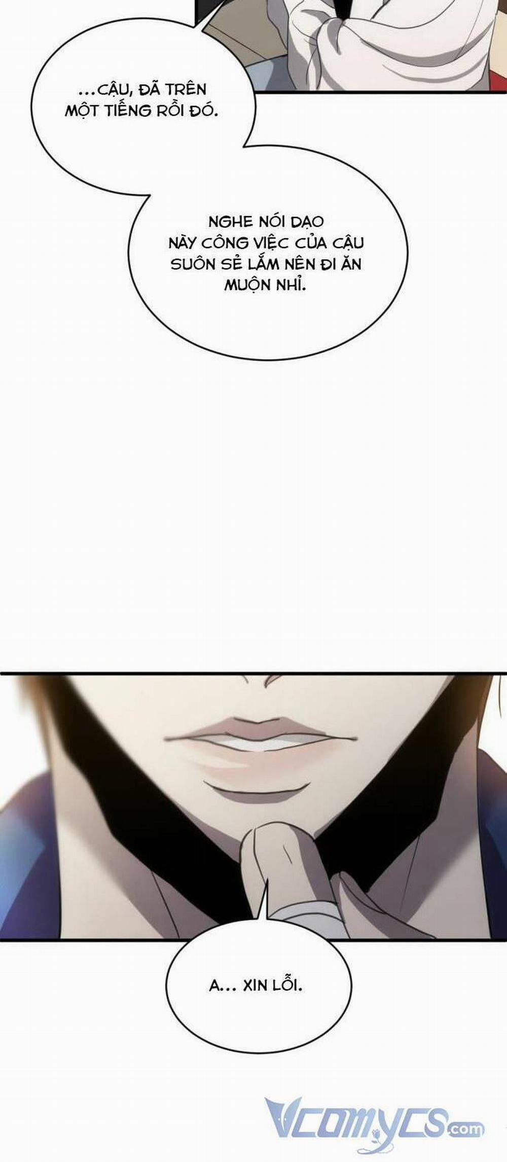 Ba Lần Động Phòng 4 trang 28