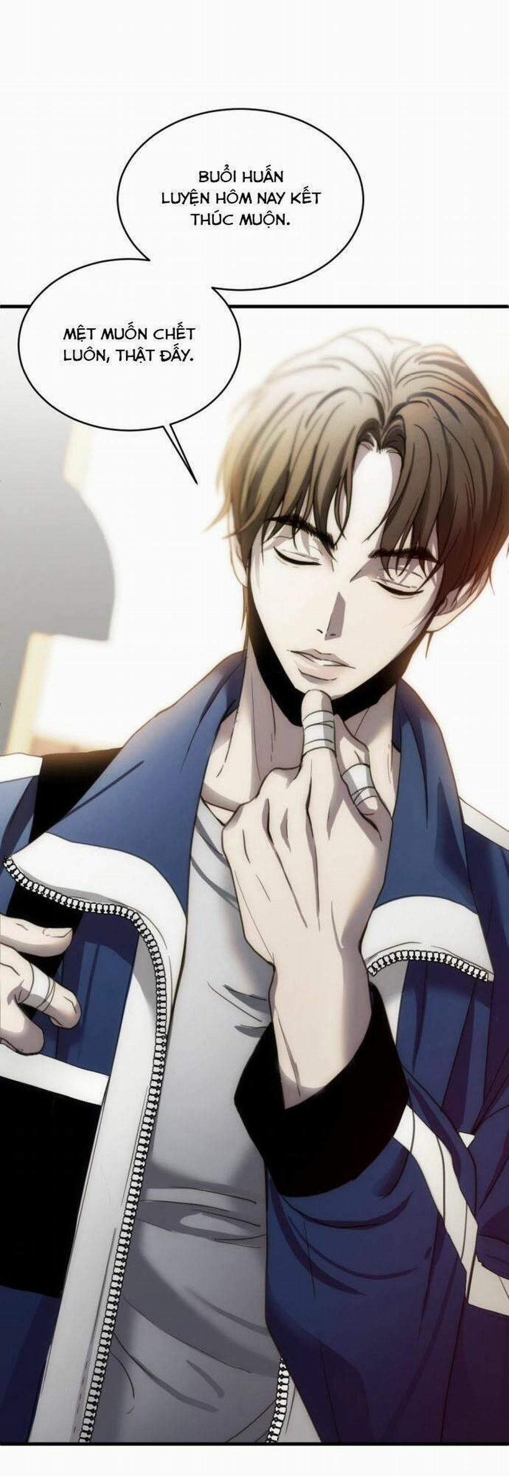 Ba Lần Động Phòng 4 trang 29