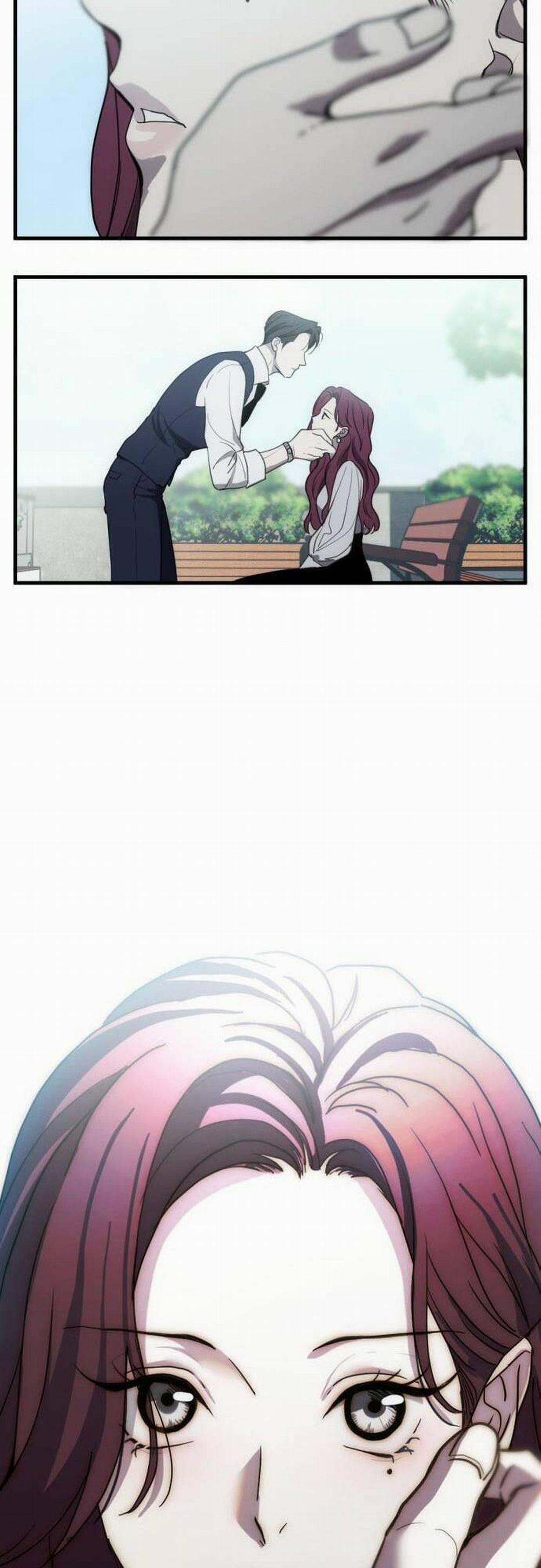 Ba Lần Động Phòng 4 trang 3