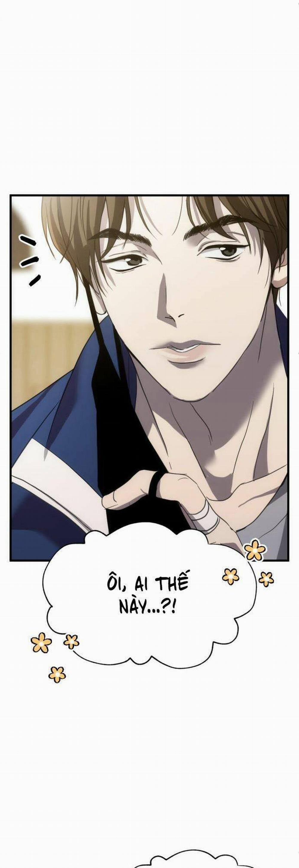 Ba Lần Động Phòng 4 trang 30