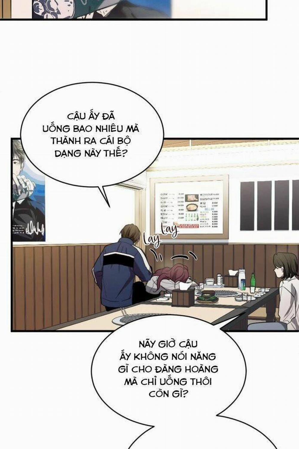 Ba Lần Động Phòng 4 trang 33