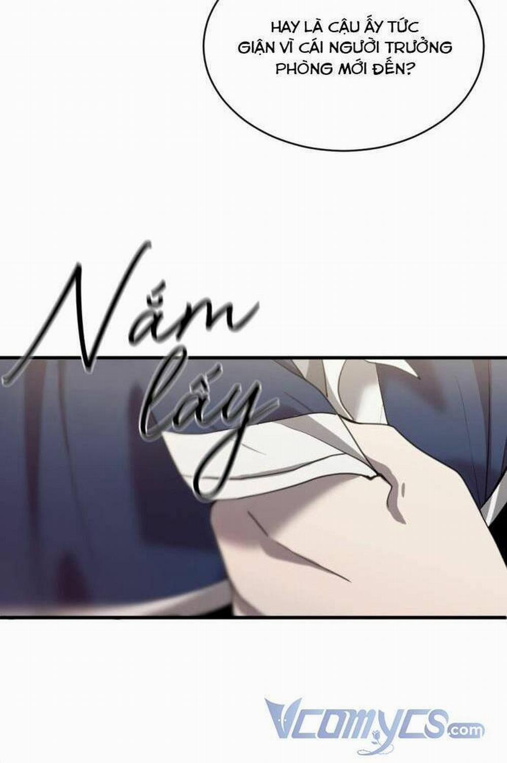 Ba Lần Động Phòng 4 trang 34