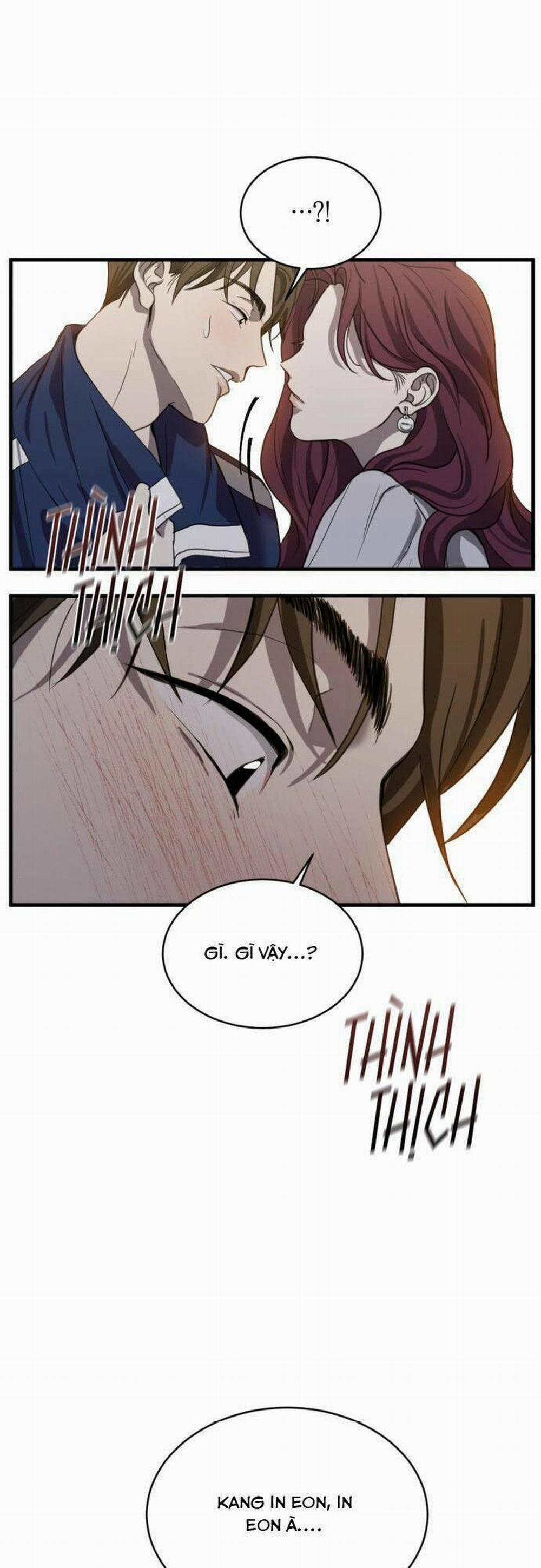 Ba Lần Động Phòng 4 trang 35