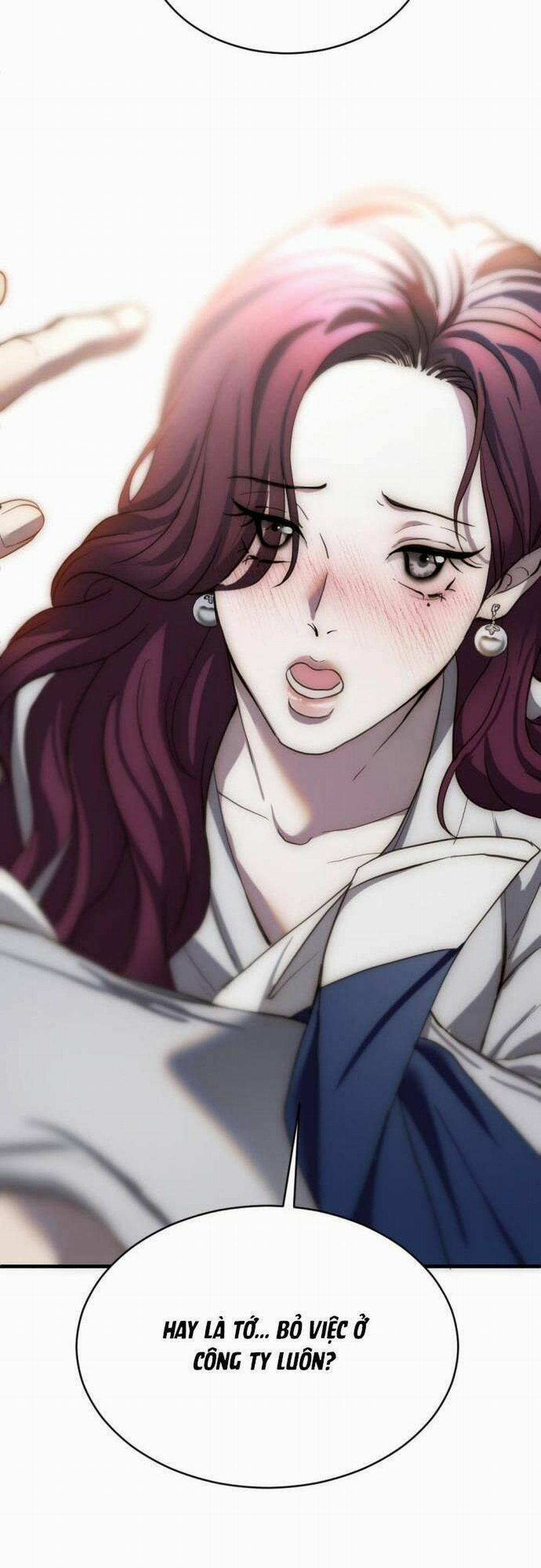 Ba Lần Động Phòng 4 trang 36