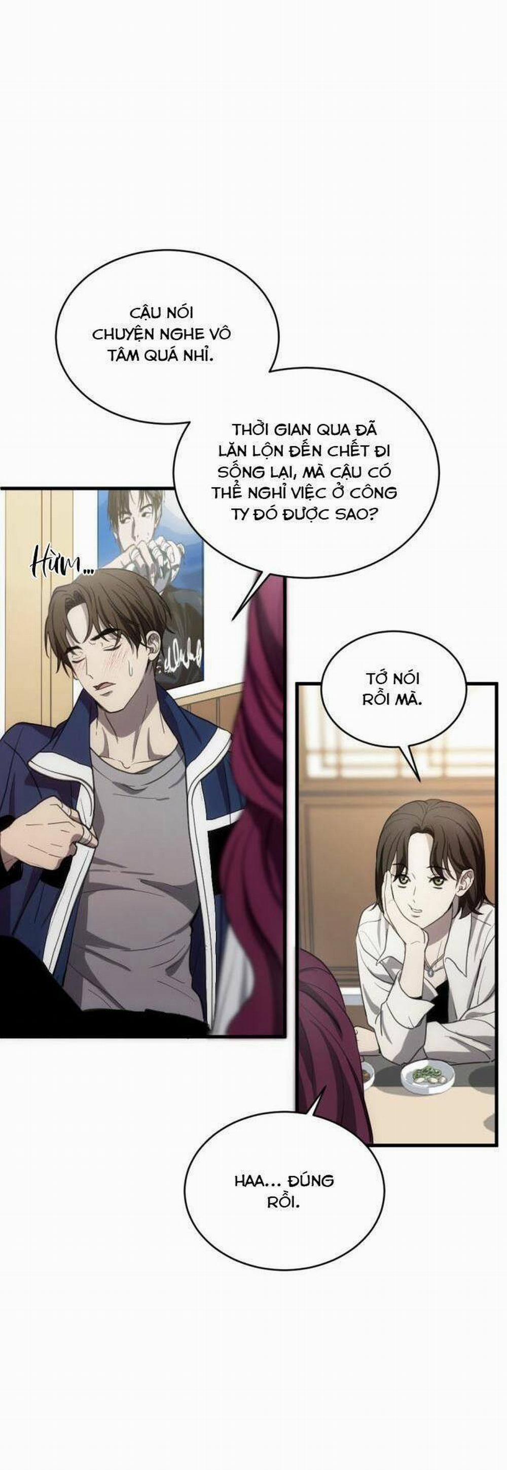 Ba Lần Động Phòng 4 trang 37