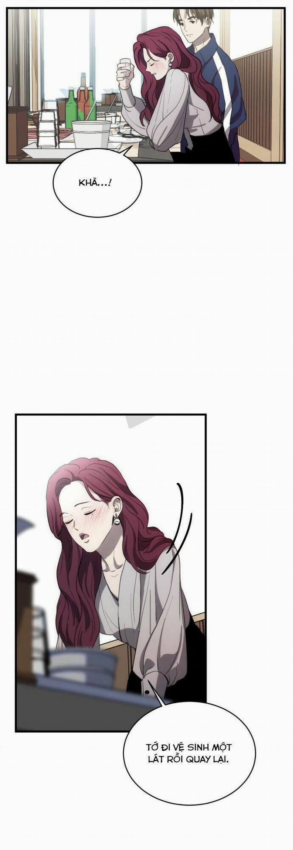 Ba Lần Động Phòng 4 trang 39