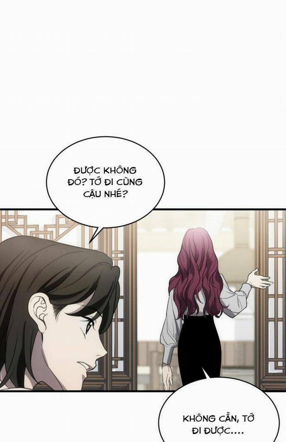 Ba Lần Động Phòng 4 trang 40