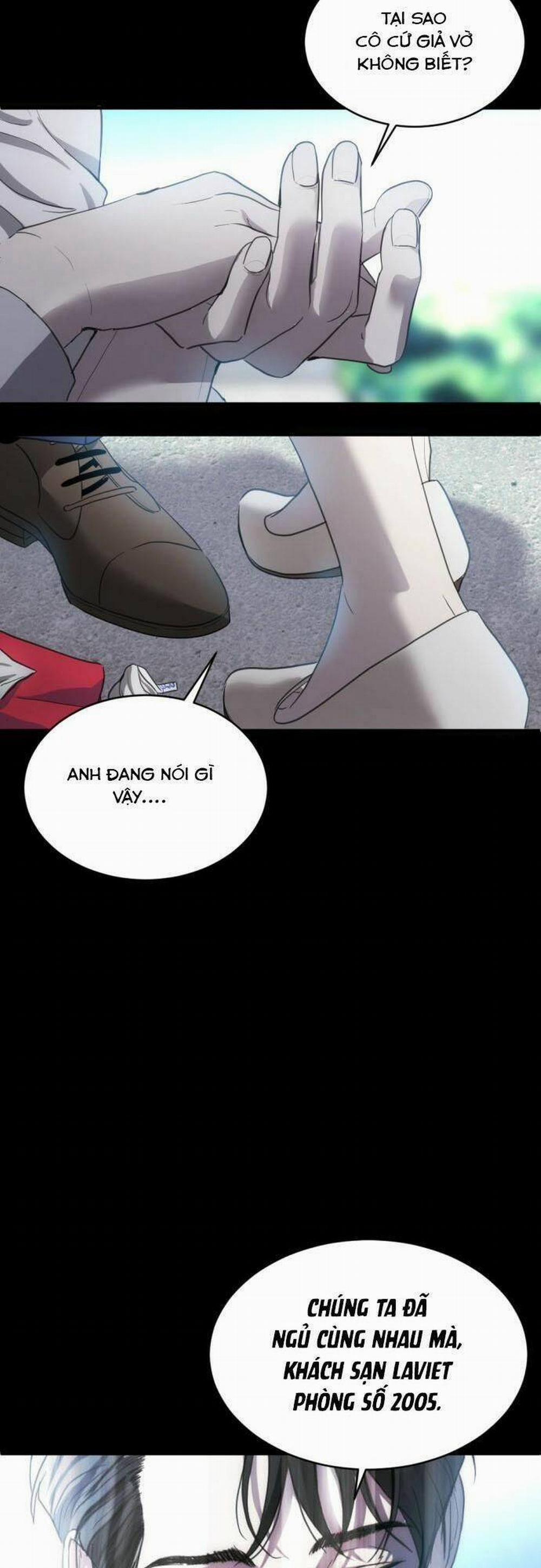 Ba Lần Động Phòng 4 trang 45