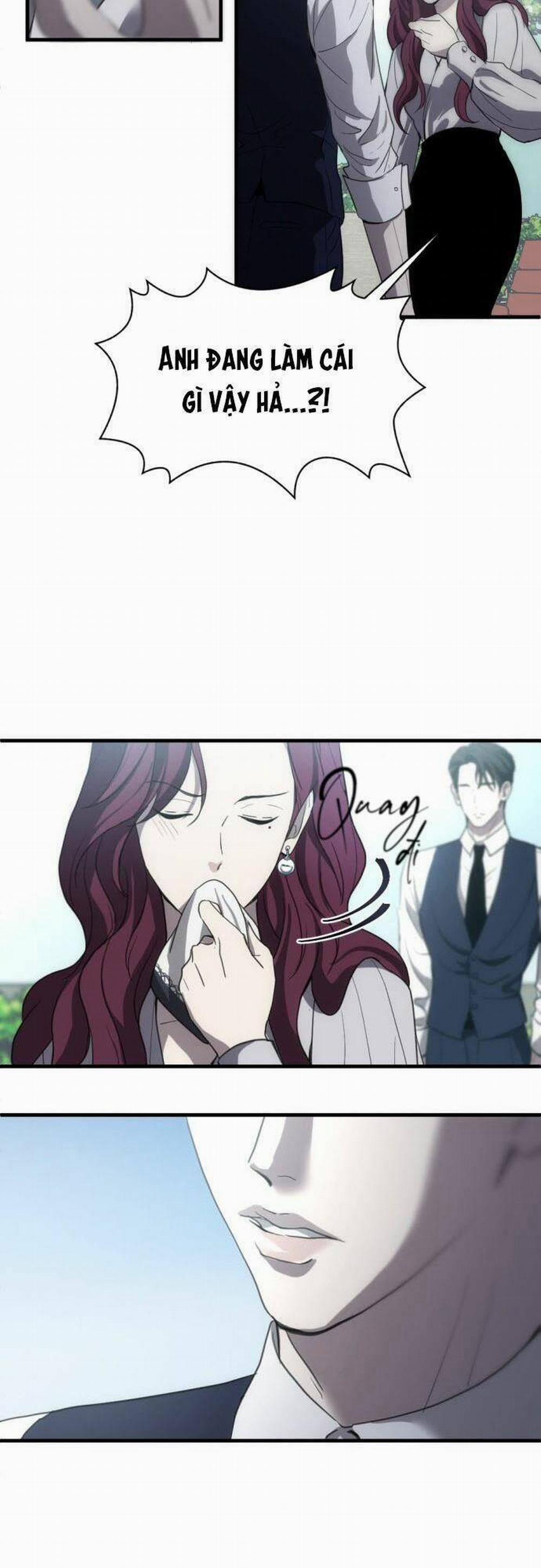 Ba Lần Động Phòng 4 trang 6