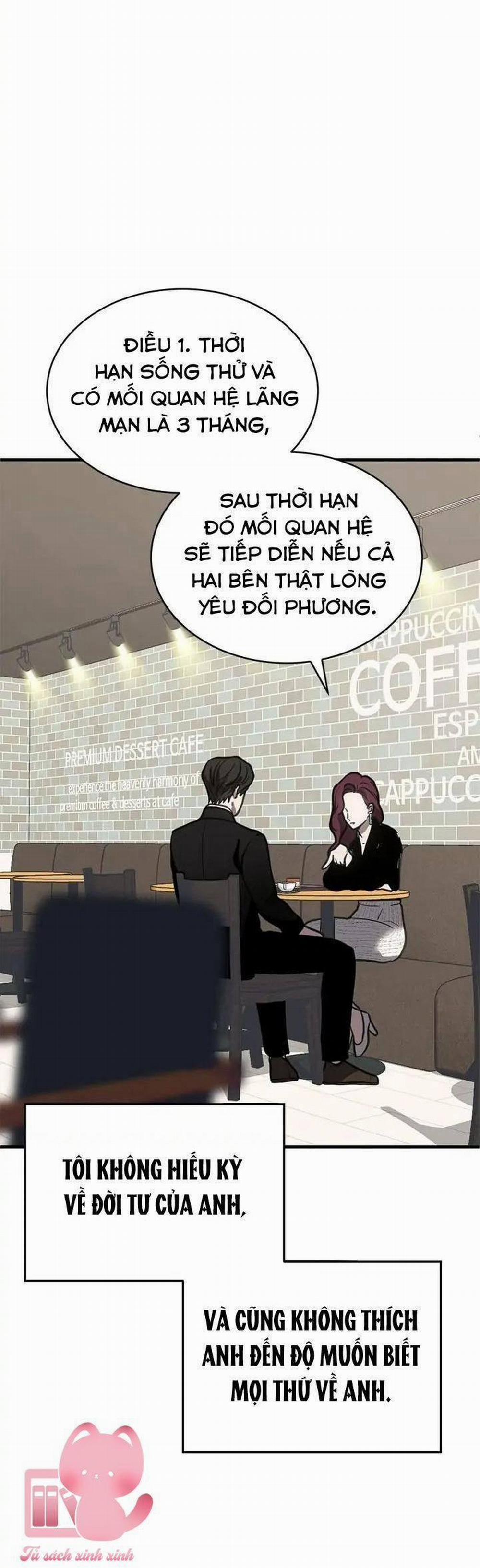 Ba Lần Động Phòng 40 trang 1