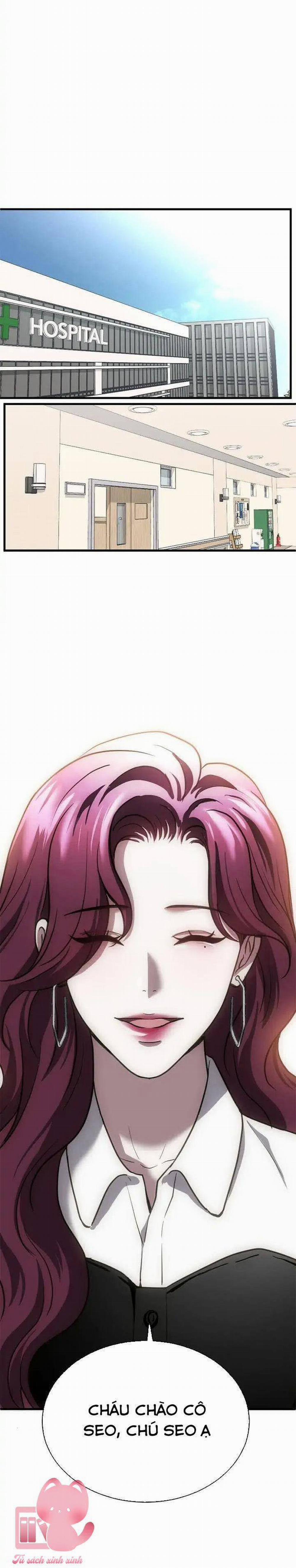 Ba Lần Động Phòng 40 trang 10