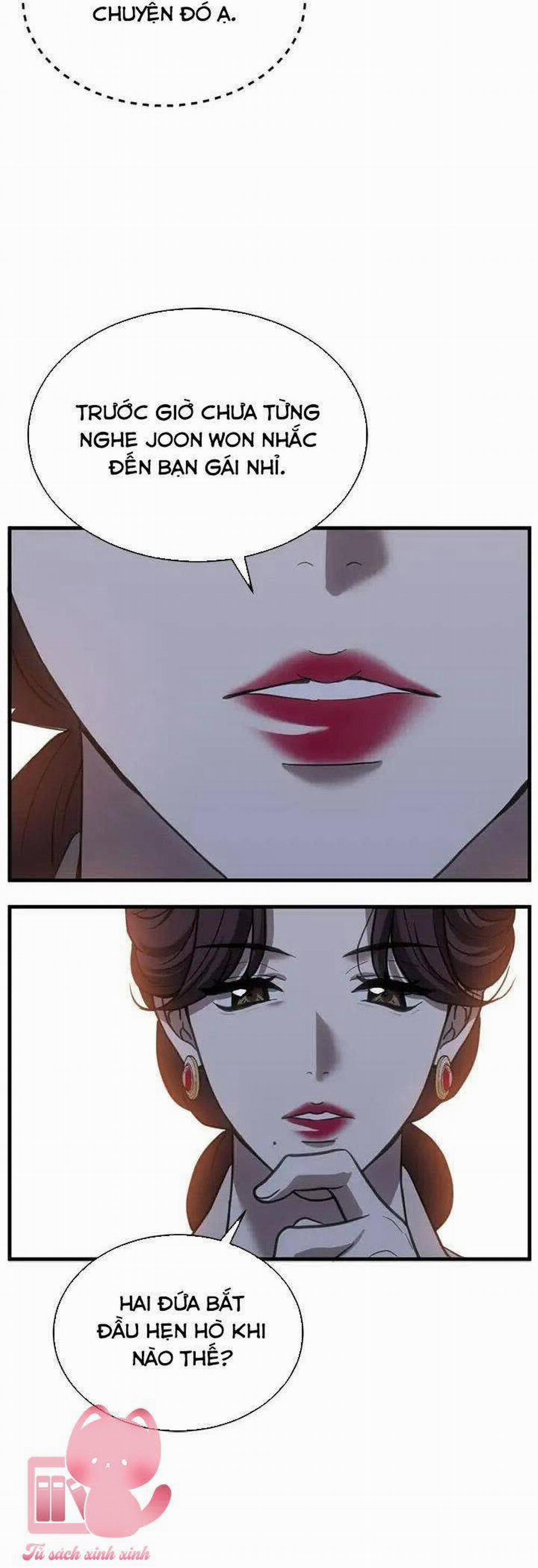 Ba Lần Động Phòng 40 trang 13