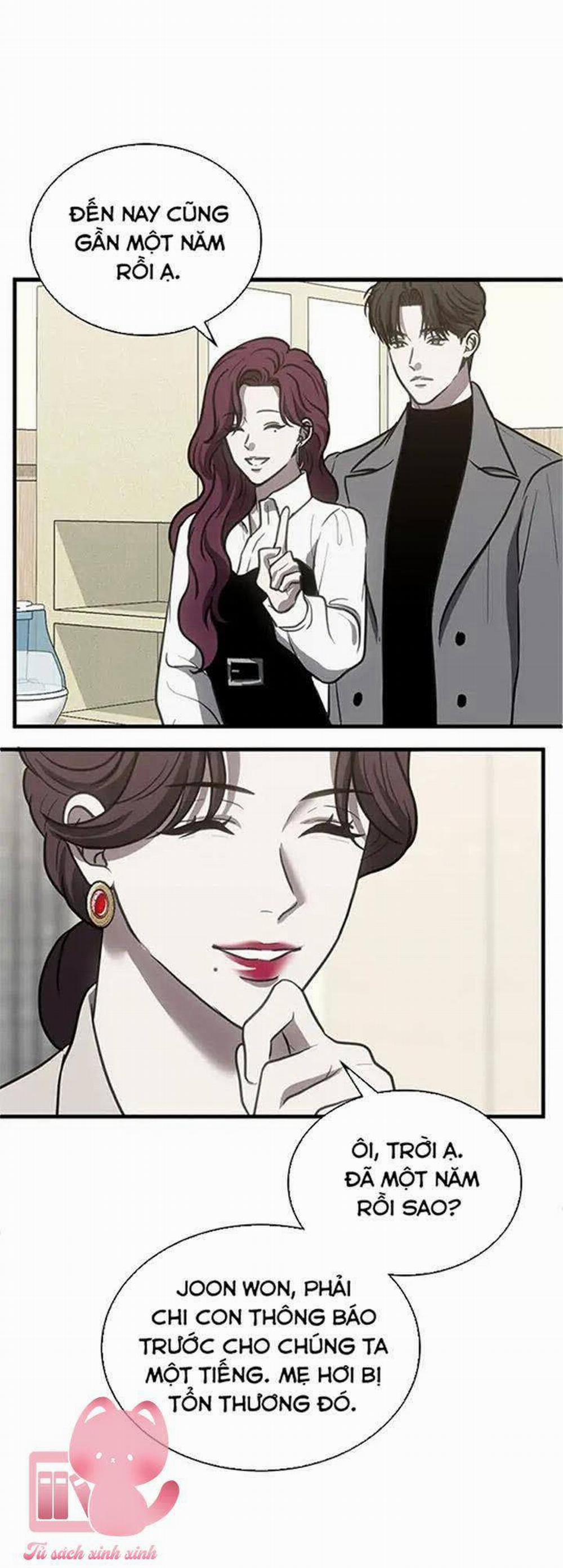 Ba Lần Động Phòng 40 trang 14