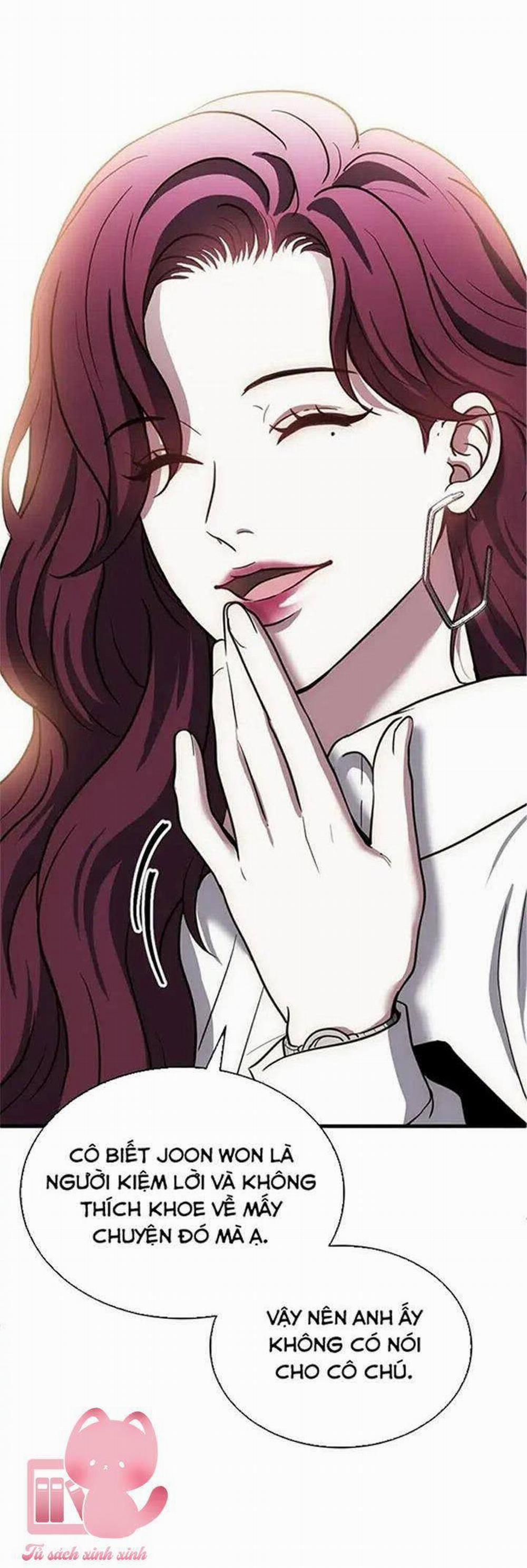 Ba Lần Động Phòng 40 trang 15