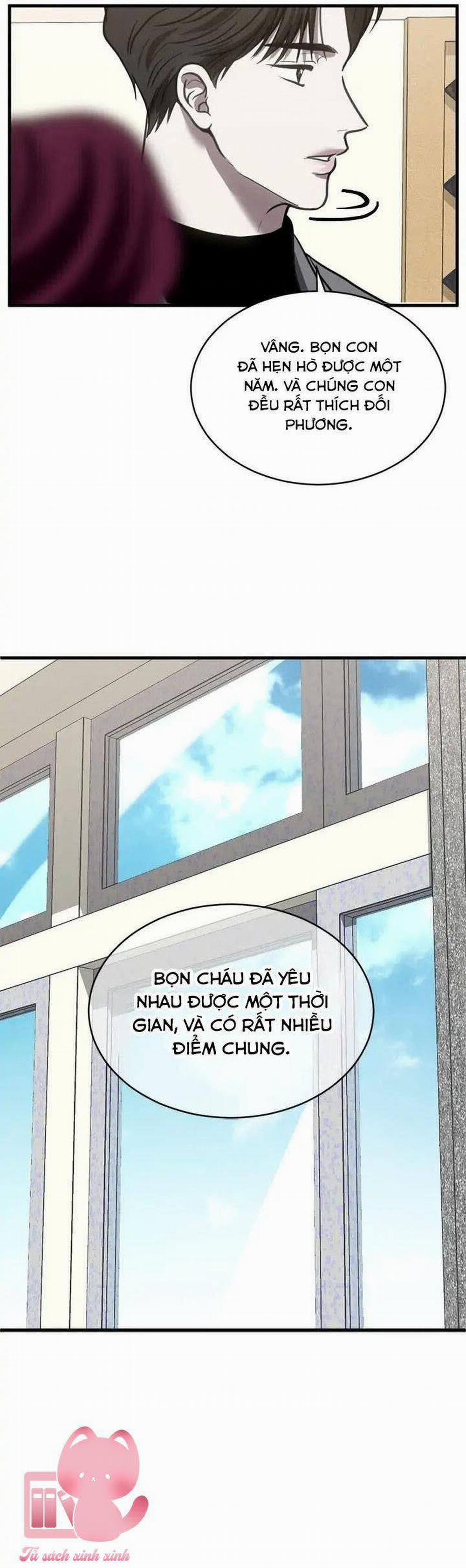 Ba Lần Động Phòng 40 trang 17