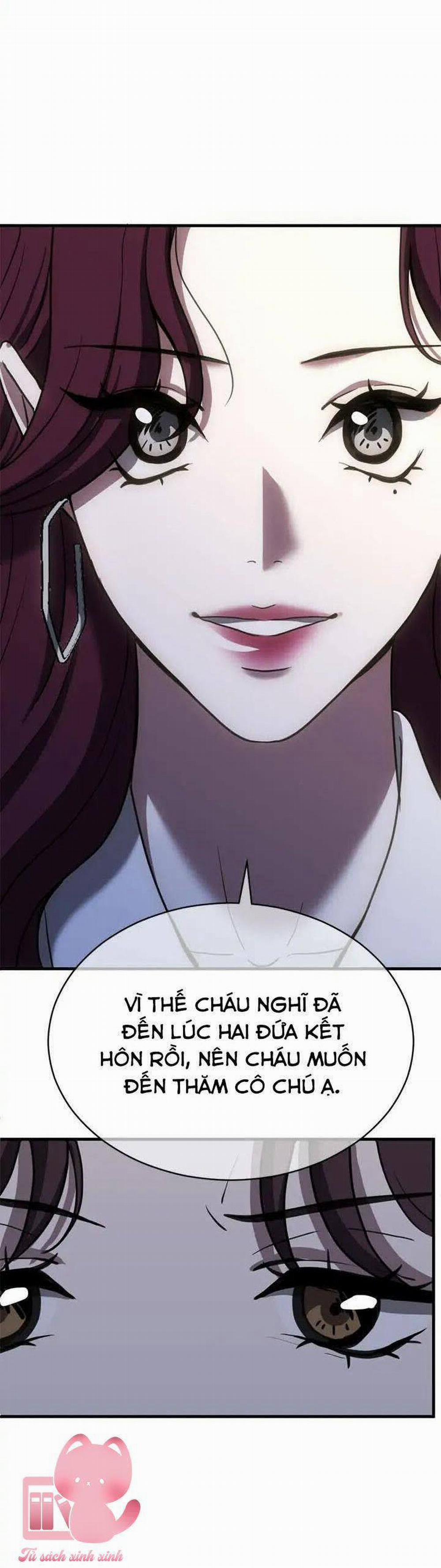 Ba Lần Động Phòng 40 trang 18