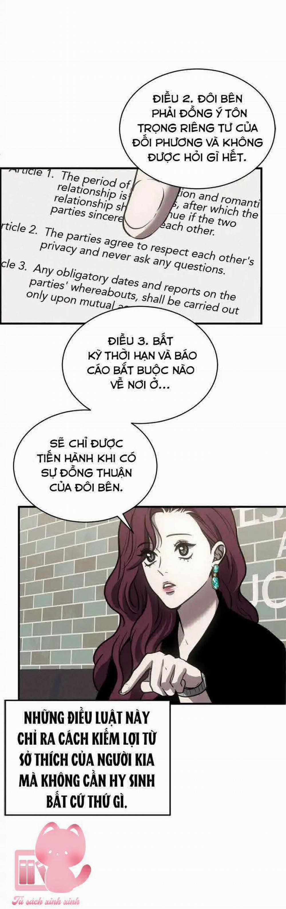 Ba Lần Động Phòng 40 trang 2