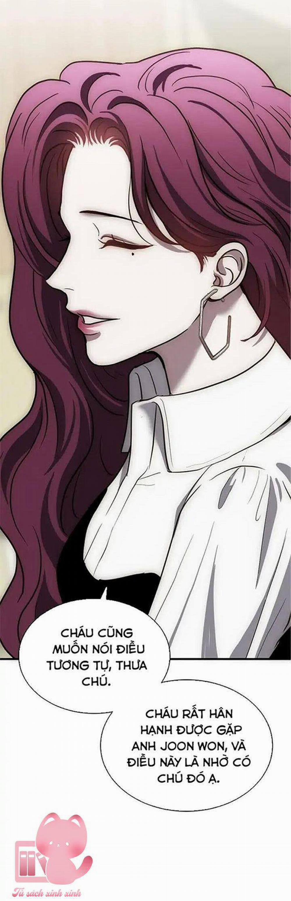 Ba Lần Động Phòng 40 trang 20