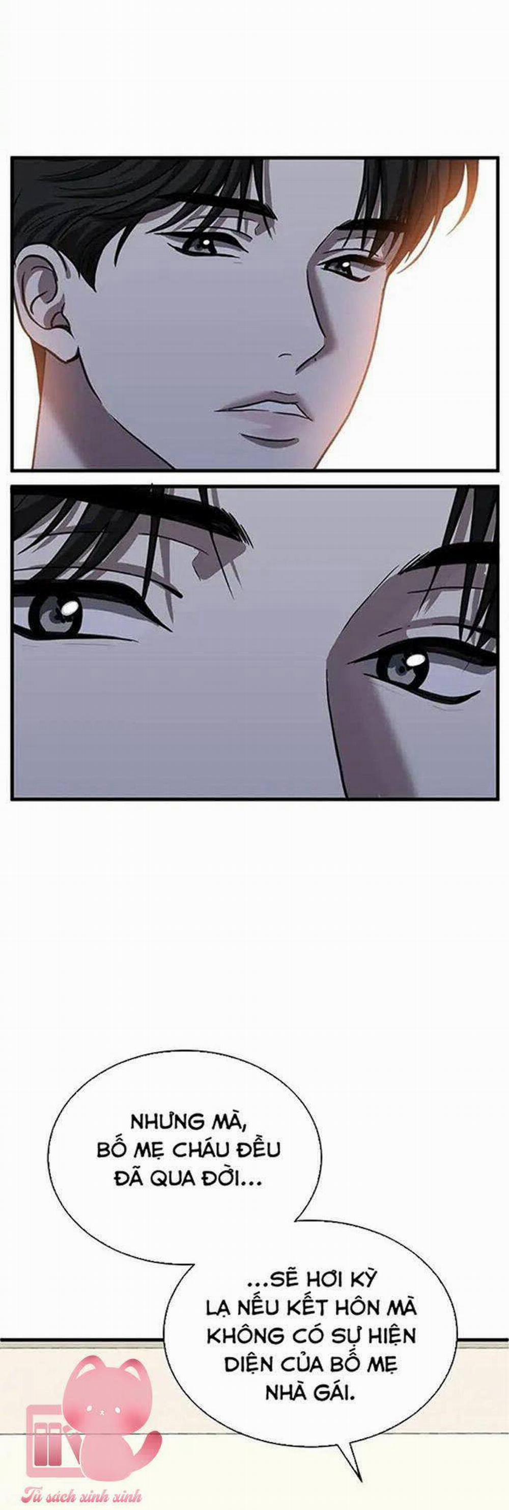 Ba Lần Động Phòng 40 trang 21