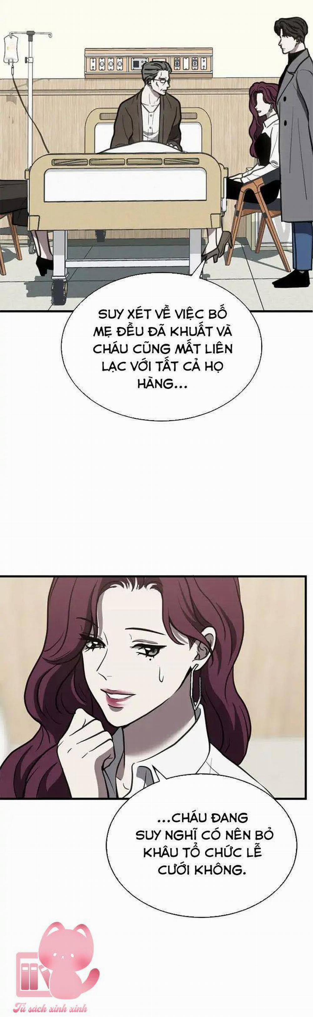 Ba Lần Động Phòng 40 trang 22