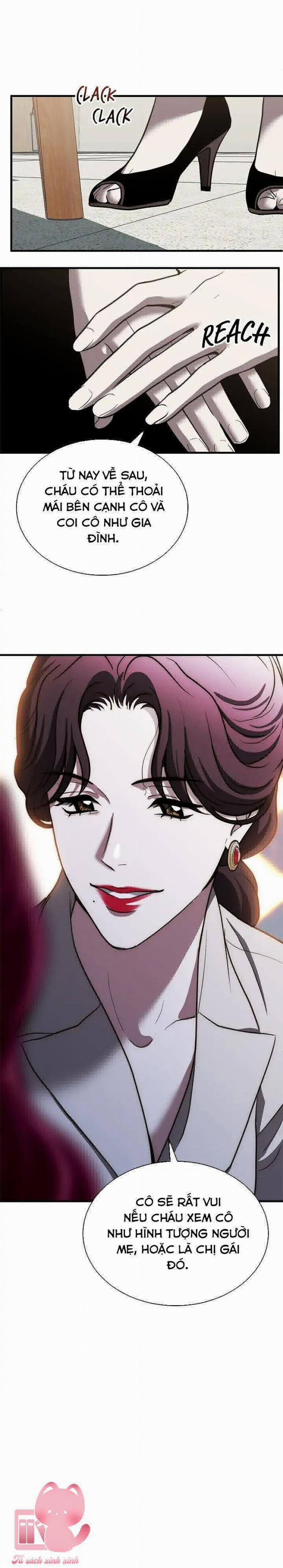 Ba Lần Động Phòng 40 trang 24