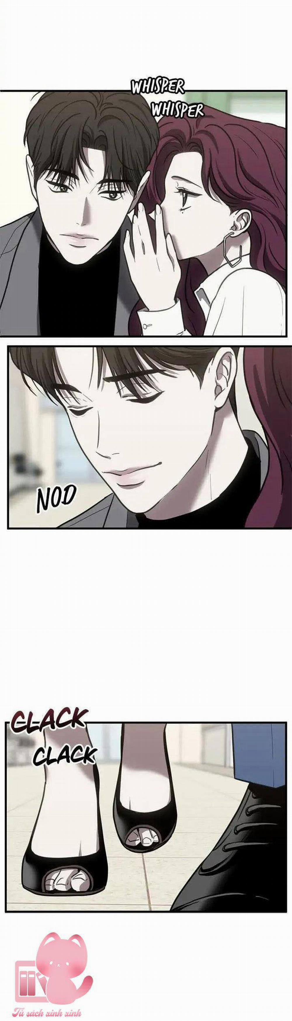 Ba Lần Động Phòng 40 trang 27