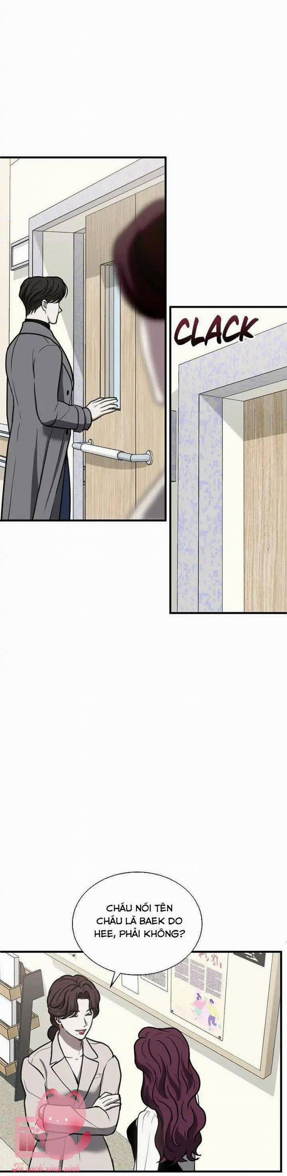 Ba Lần Động Phòng 40 trang 29