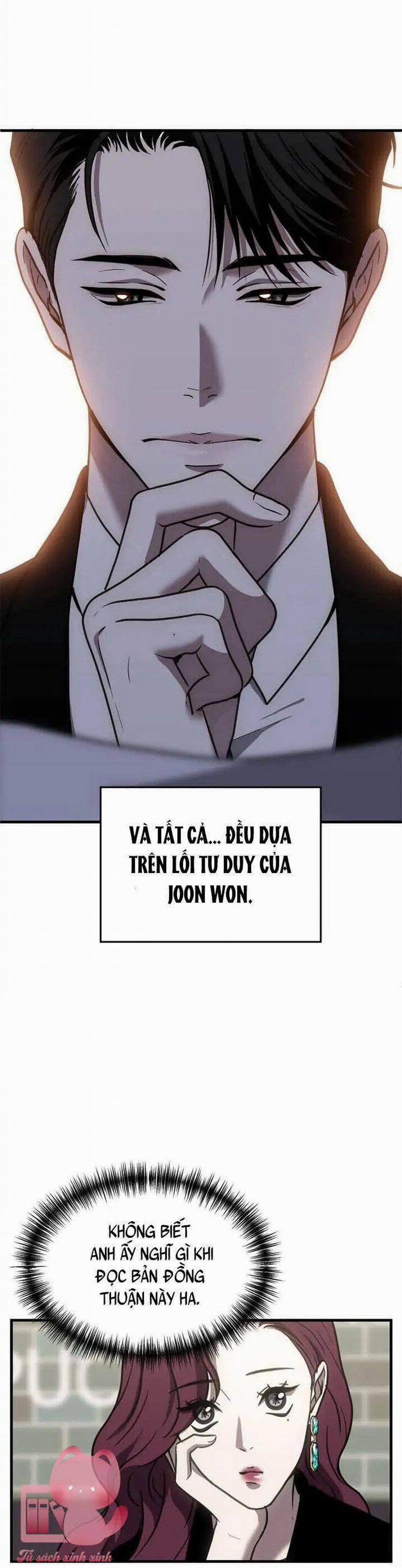 Ba Lần Động Phòng 40 trang 3