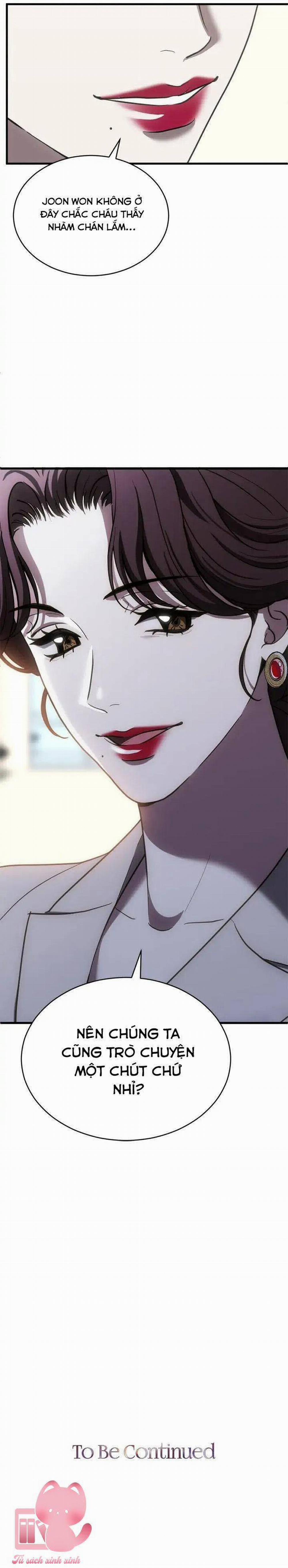 Ba Lần Động Phòng 40 trang 30