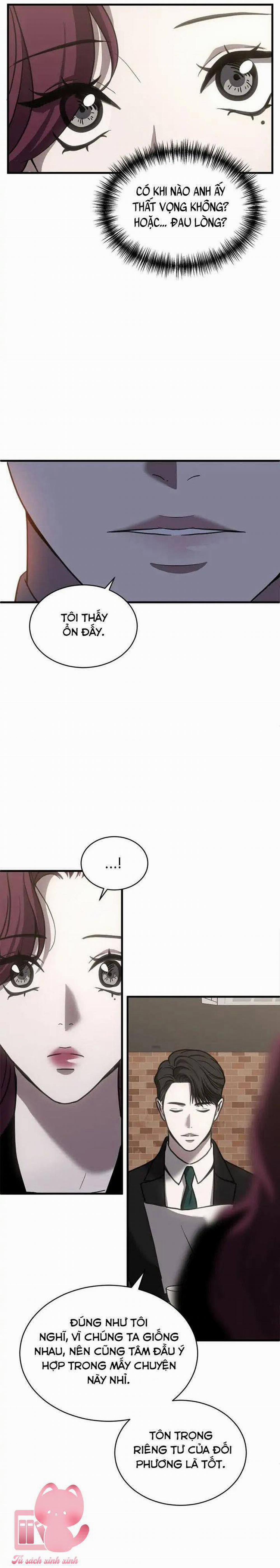 Ba Lần Động Phòng 40 trang 4